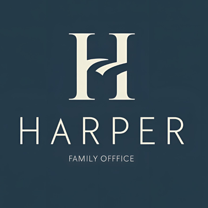 Harper Family Office logo